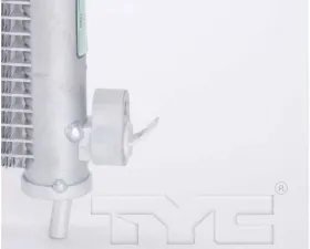 TYC Genera A/C Condenser Toyota Rav4 2016-2018