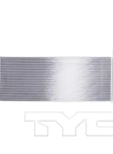TYC Genera A/C Condenser Toyota Rav4 2016-2018                                     - 30027 - Image 2