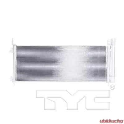 TYC Genera A/C Condenser Toyota Rav4 2016-2018 - 30027