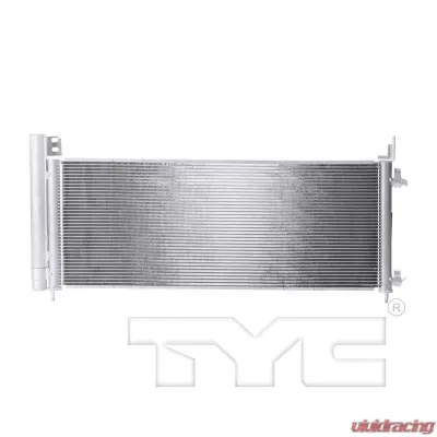 TYC Genera A/C Condenser Toyota Rav4 2016-2018 - 30027