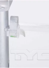 TYC Genera A/C Condenser Toyota Rav4 2016-2018                                     - 30027 - Image 5