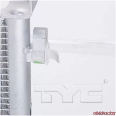 TYC Genera A/C Condenser Toyota Rav4 2016-2018 - 30027