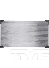TYC Genera AC Condenser Toyota                                     - 30029 - Image 2