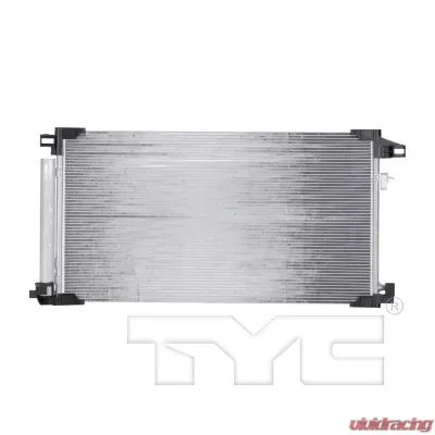 TYC Genera AC Condenser Toyota - 30029