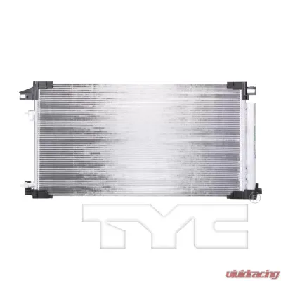 TYC Genera AC Condenser Toyota - 30029