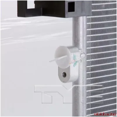 TYC Genera AC Condenser Toyota - 30029