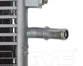 TYC Genera A/C Condenser Chevrolet Volt 2016-2019
