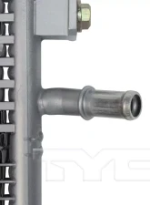TYC Genera A/C Condenser Chevrolet Volt 2016-2019                                     - 30032 - Image 6