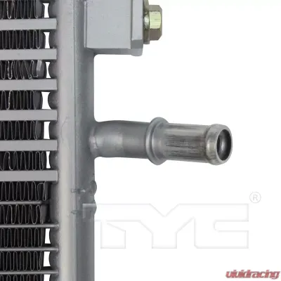 TYC Genera A/C Condenser Chevrolet Volt 2016-2019 - 30032