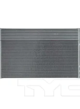 TYC Genera A/C Condenser Chevrolet Volt 2016-2019                                     - 30032 - Image 2
