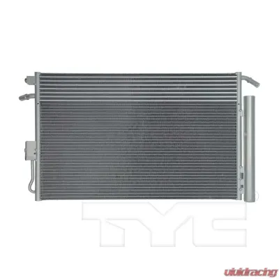 TYC Genera A/C Condenser Chevrolet Volt 2016-2019 - 30032