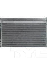 TYC Genera A/C Condenser Chevrolet Volt 2016-2019                                     - 30032 - Image 5