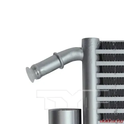 TYC Genera A/C Condenser Chevrolet Volt 2016-2019 - 30032