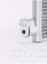 TYC Genera A/C Condenser Chevrolet Cruze 2016-2019                                     - 30033 - Image 4