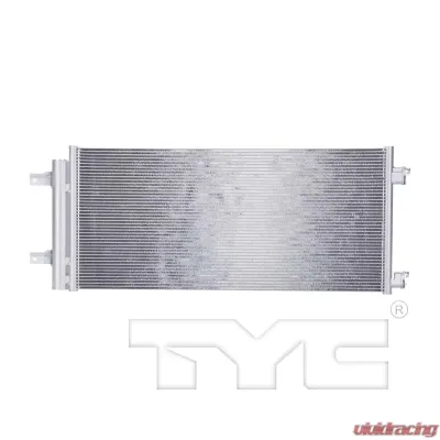 TYC Genera A/C Condenser Chevrolet Cruze 2016-2019 - 30033