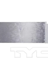 TYC Genera A/C Condenser Chevrolet Cruze 2016-2019                                     - 30033 - Image 3