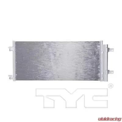 TYC Genera A/C Condenser Chevrolet Cruze 2016-2019 - 30033