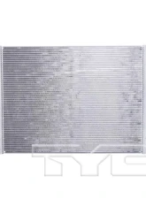 TYC Genera A/C Condenser Hyundai Tucson 2016-2018 1.6L 4-Cyl                                     - 30035 - Image 4