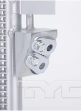 TYC Genera A/C Condenser Hyundai Tucson 2016-2018 1.6L 4-Cyl                                     - 30035 - Image 4