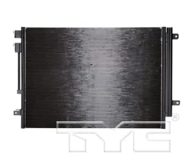 TYC Genera A/C Condenser Chrysler