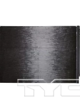TYC Genera A/C Condenser Chrysler                                     - 30036 - Image 4