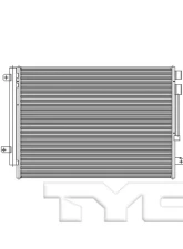 TYC Genera A/C Condenser Chrysler                                     - 30036 - Image 2