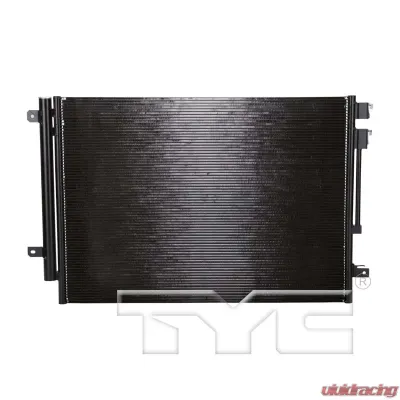 TYC Genera A/C Condenser Chrysler - 30036