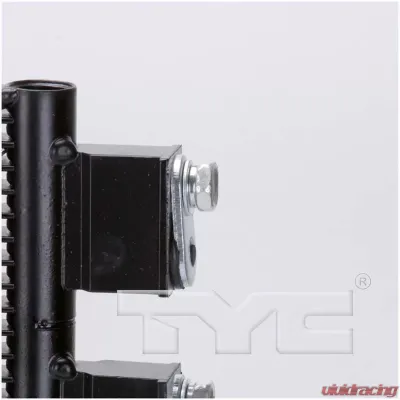 TYC Genera A/C Condenser Chrysler - 30036