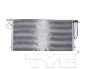 TYC Genera A/C Condenser