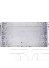 TYC Genera A/C Condenser                                     - 30041 - Image 2