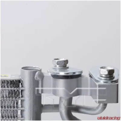 TYC Genera A/C Condenser - 30041