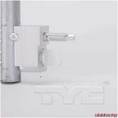 TYC Genera A/C Condenser - 30043