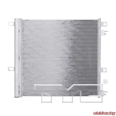 TYC Genera A/C Condenser - 30043
