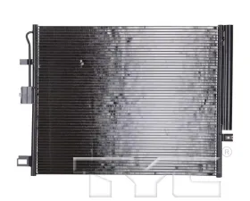 TYC Genera A/C Condenser Dodge Durango 2015-2020