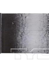 TYC Genera A/C Condenser Dodge Durango 2015-2020                                     - 30044 - Image 4