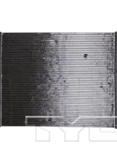 TYC Genera A/C Condenser Dodge Durango 2015-2020                                     - 30044 - Image 3
