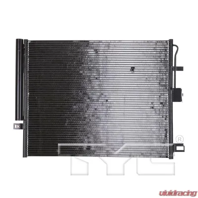 TYC Genera A/C Condenser Dodge Durango 2015-2020 - 30044