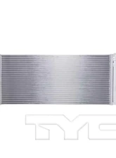 TYC Genera A/C Condenser Lincoln MKZ 2017-2020 3.0L V6                                     - 30049 - Image 4