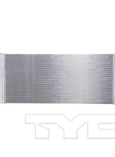TYC Genera A/C Condenser Lincoln MKZ 2017-2020 3.0L V6                                     - 30049 - Image 3