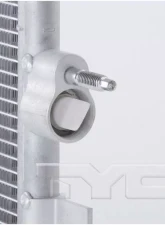 TYC Genera A/C Condenser Lincoln MKZ 2017-2020 3.0L V6                                     - 30049 - Image 4