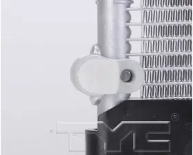 TYC Genera A/C Condenser Mitsubishi 2017-2020