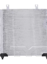 TYC Genera A/C Condenser Mitsubishi 2017-2020                                     - 30050 - Image 2