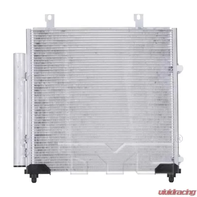 TYC Genera A/C Condenser Mitsubishi 2017-2020 - 30050