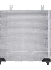 TYC Genera A/C Condenser Mitsubishi 2017-2020                                     - 30050 - Image 4