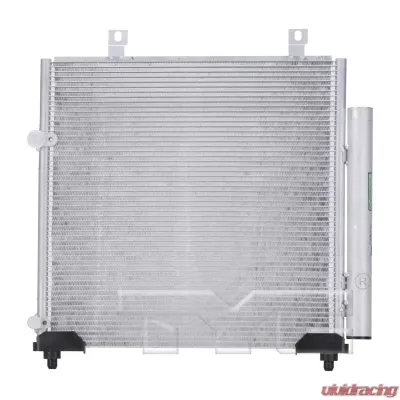 TYC Genera A/C Condenser Mitsubishi 2017-2020 - 30050