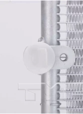 TYC Genera A/C Condenser Mitsubishi 2017-2020                                     - 30050 - Image 5