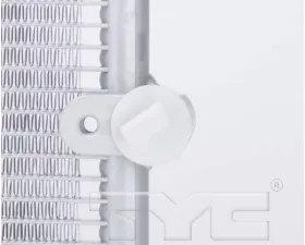 TYC Genera A/C Condenser Toyota Sienna 2017-2020