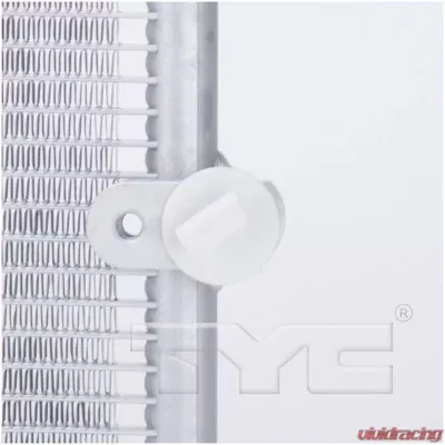 TYC Genera A/C Condenser Toyota Sienna 2017-2020 - 30051