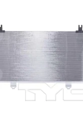 TYC Genera A/C Condenser Toyota Sienna 2017-2020                                     - 30051 - Image 2