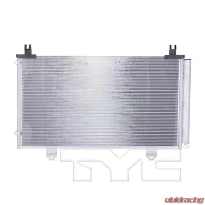 TYC Genera A/C Condenser Toyota Sienna 2017-2020 - 30051